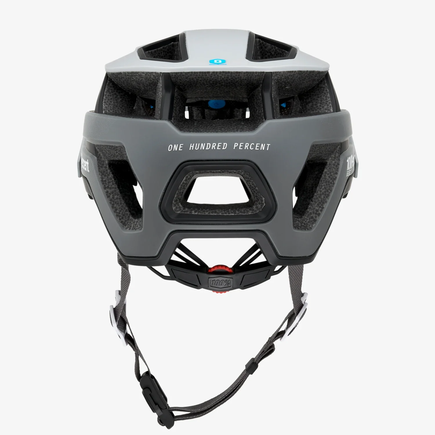 100% Altec Helmet - With Fidlock Cpsc/Ce - Gray Fade - 2022 - Image 5