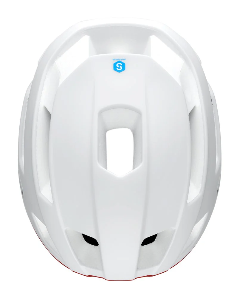 100% Altis Gravel Helmet Cpsc/Ce - White - Image 2