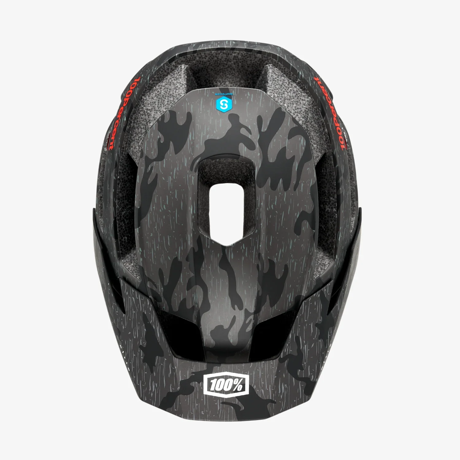 100% Altis Helmet Cpsc/Ce - Camo - Image 2