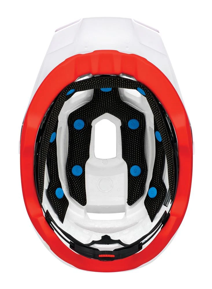 100% Altis Helmet Cpsc/Ce - White - Image 5