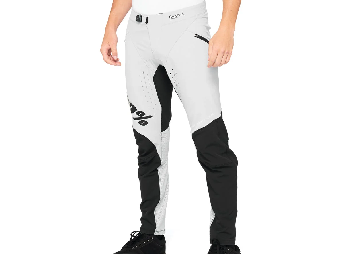 100% R-Core X Pant - Vapor