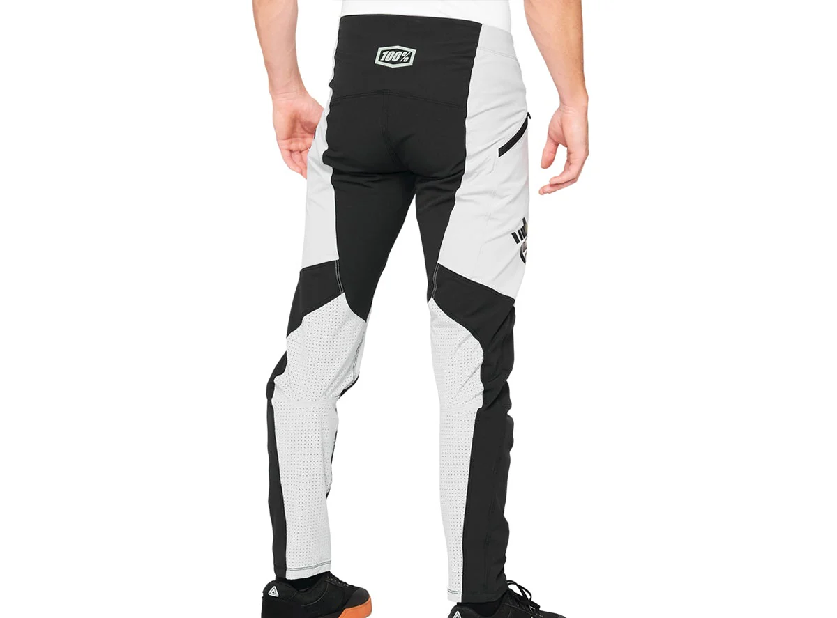 100% R-Core X Pant - Vapor - Image 2