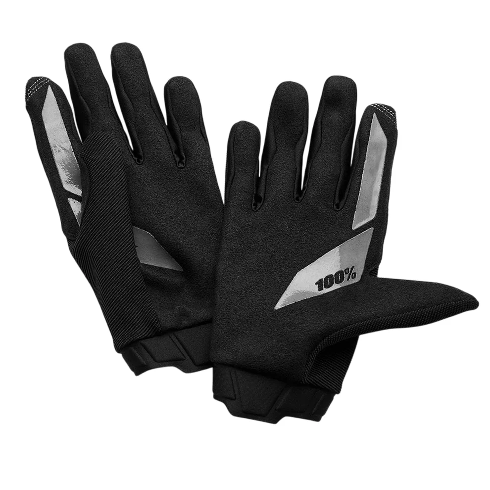 100% Ridecamp Glove - Youth - Black - Image 2