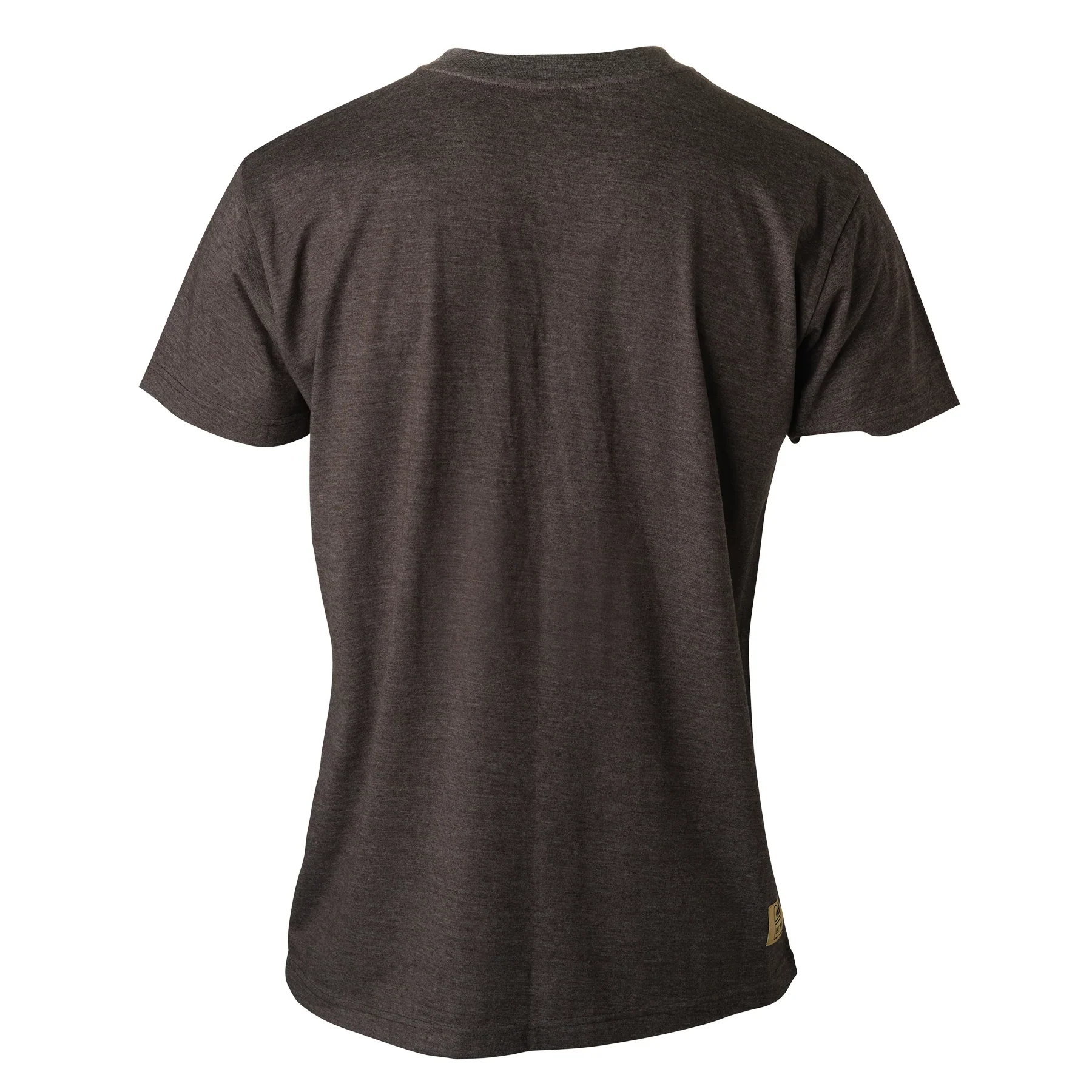 661 MTN Tee - Charcoal Gray - Image 2