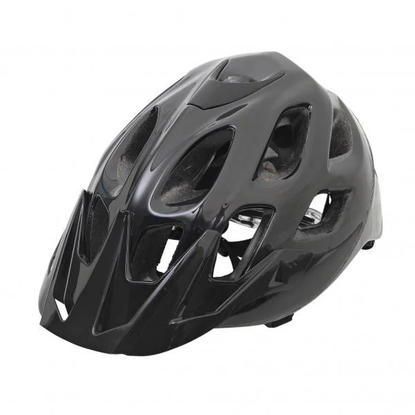 661 Recon MTB Helmet - Black-Gray - Image 3