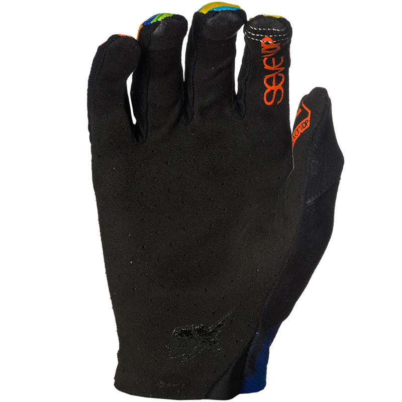 7 iDP Control MTB Glove - Multi Gyro - Image 2
