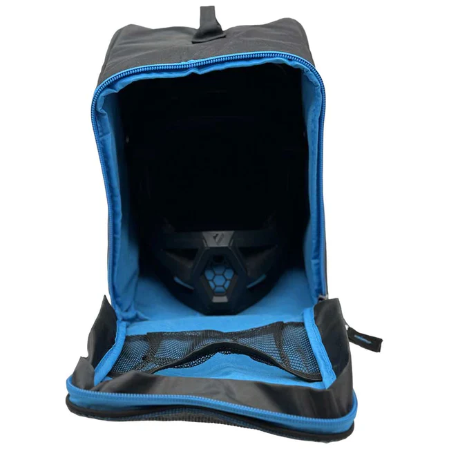 7 iDP Padded Helmet Bag - Image 5