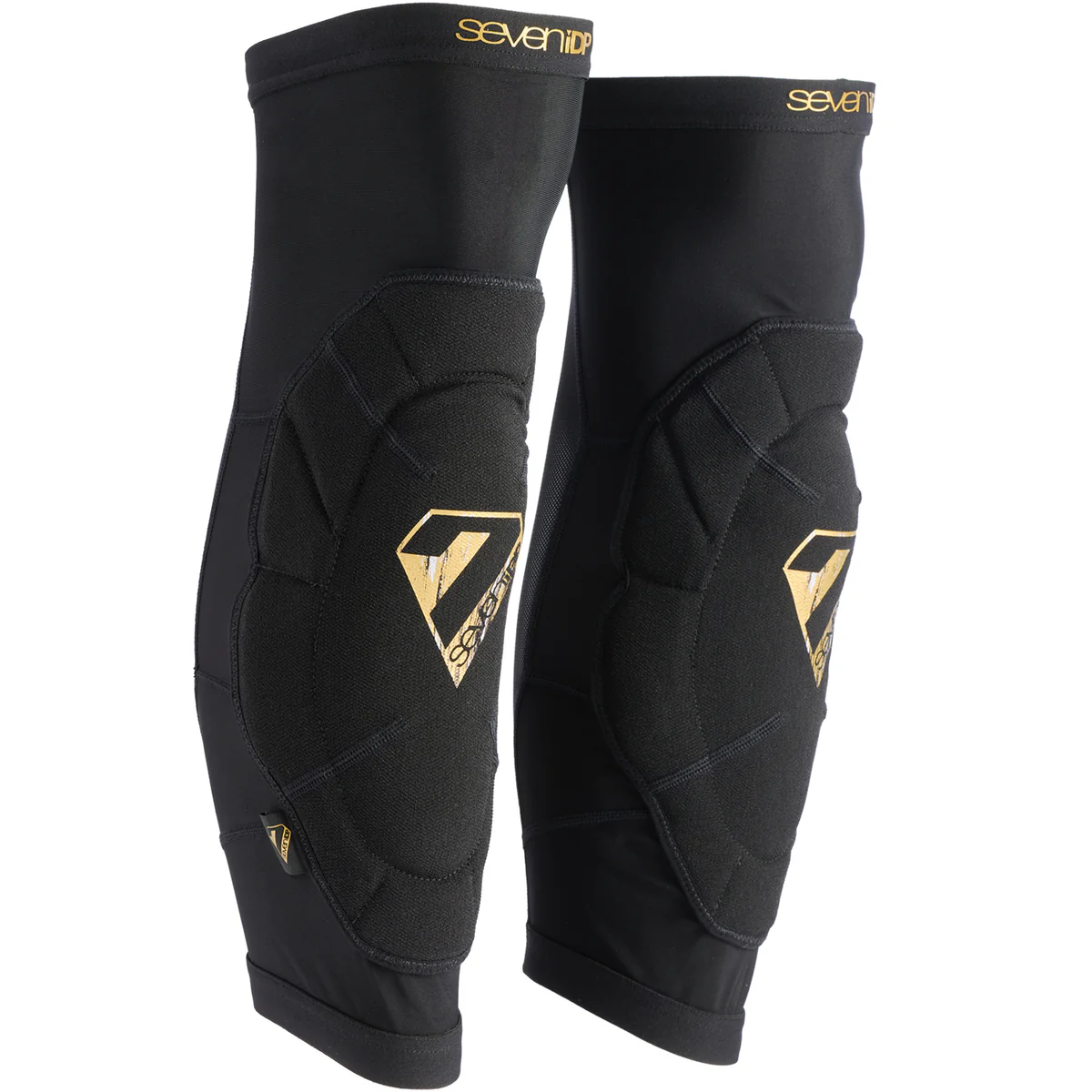 7 iDP Sam Hill Limited Edition Knee Pad - Blast