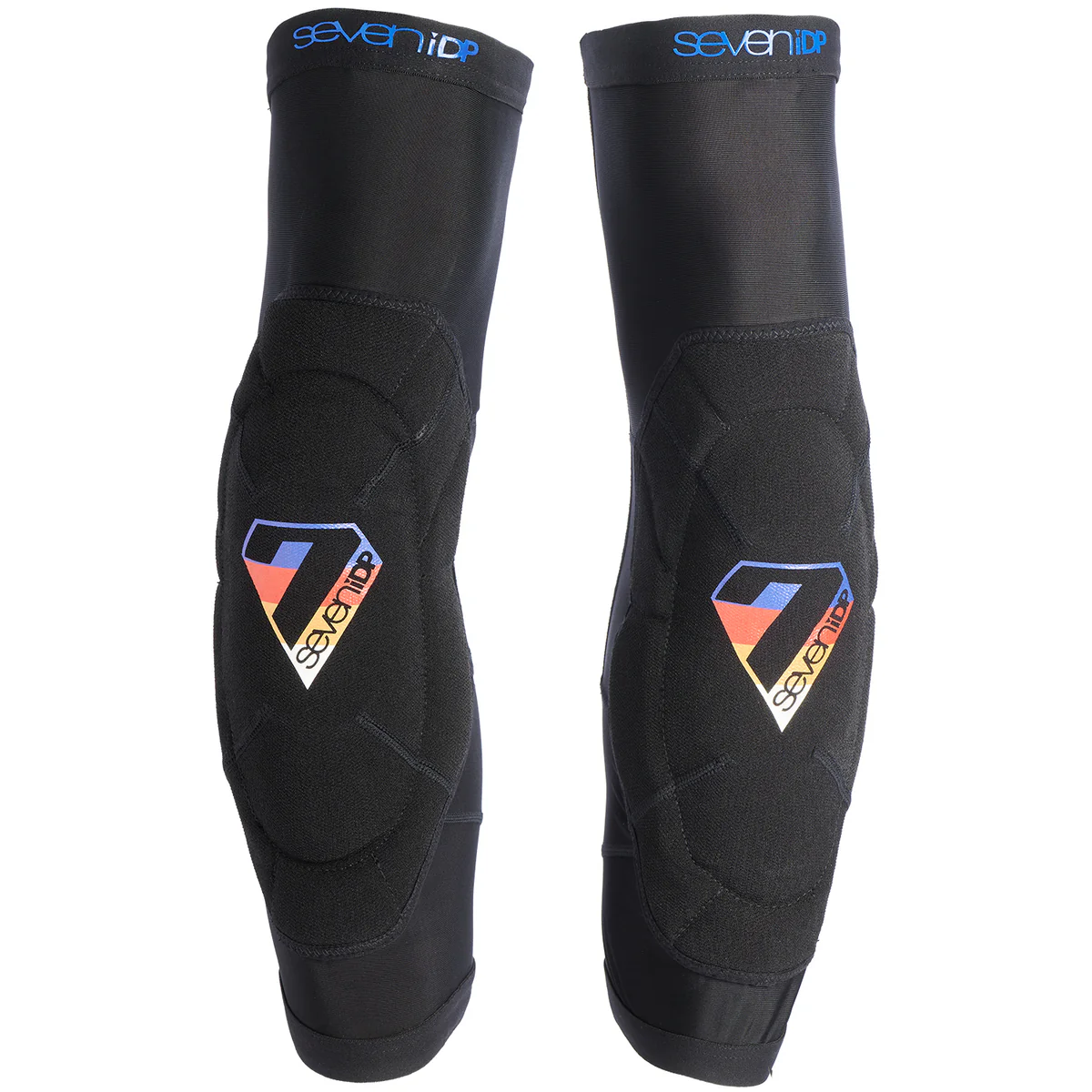 7 iDP Sam Hill Limited Edition Knee Pad - Rally - Image 2