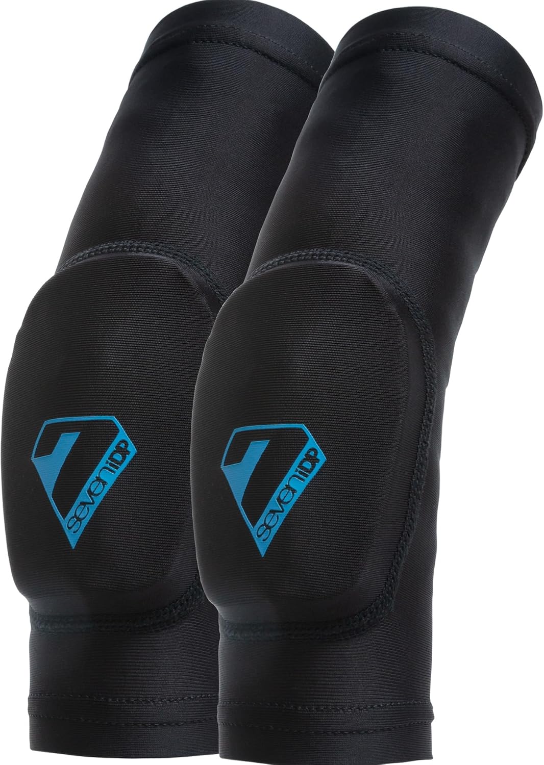 7 iDP Transition Elbow Pad - Kids - Black - Image 3