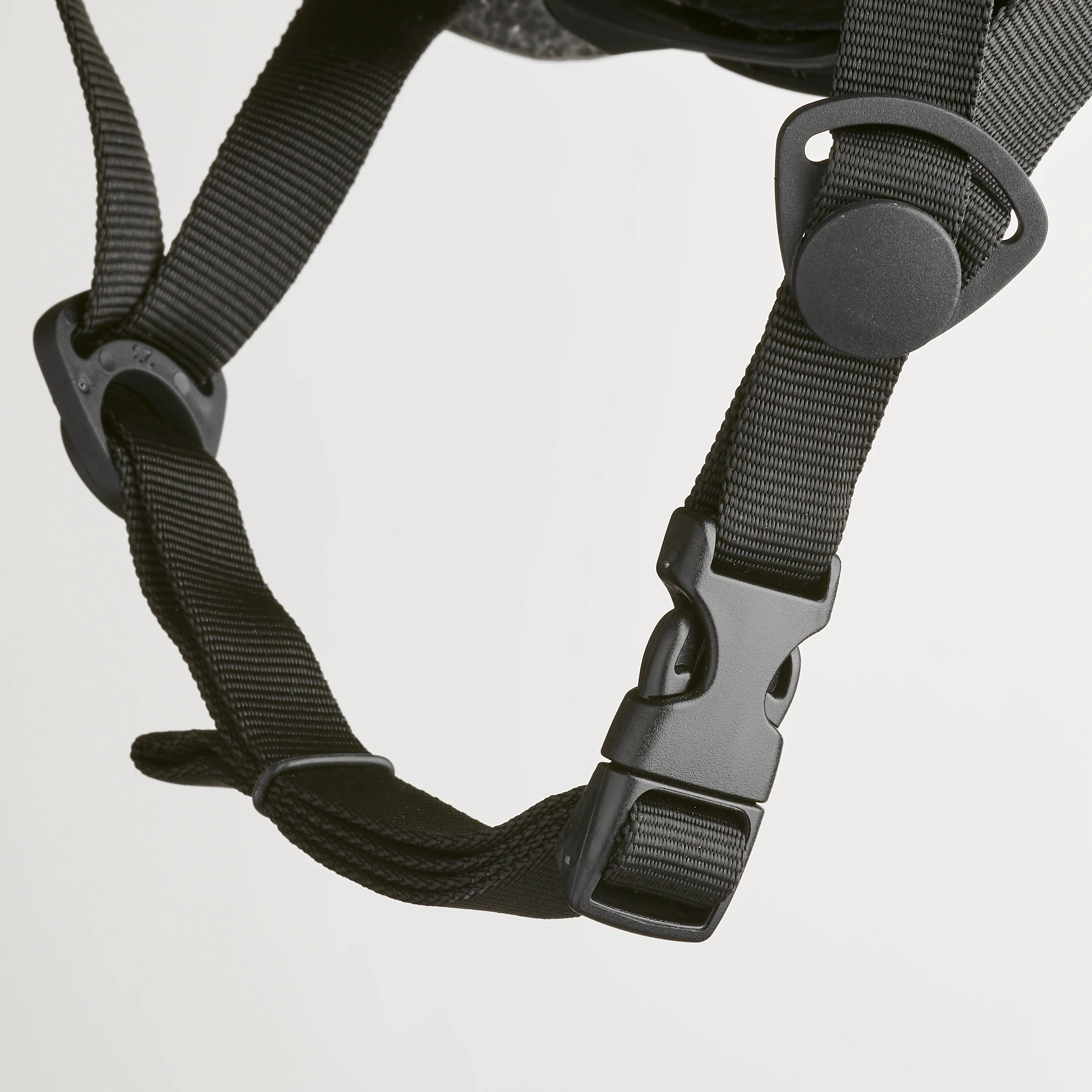 7 iDP X2 MTB Helmet - Matt Black - Image 7