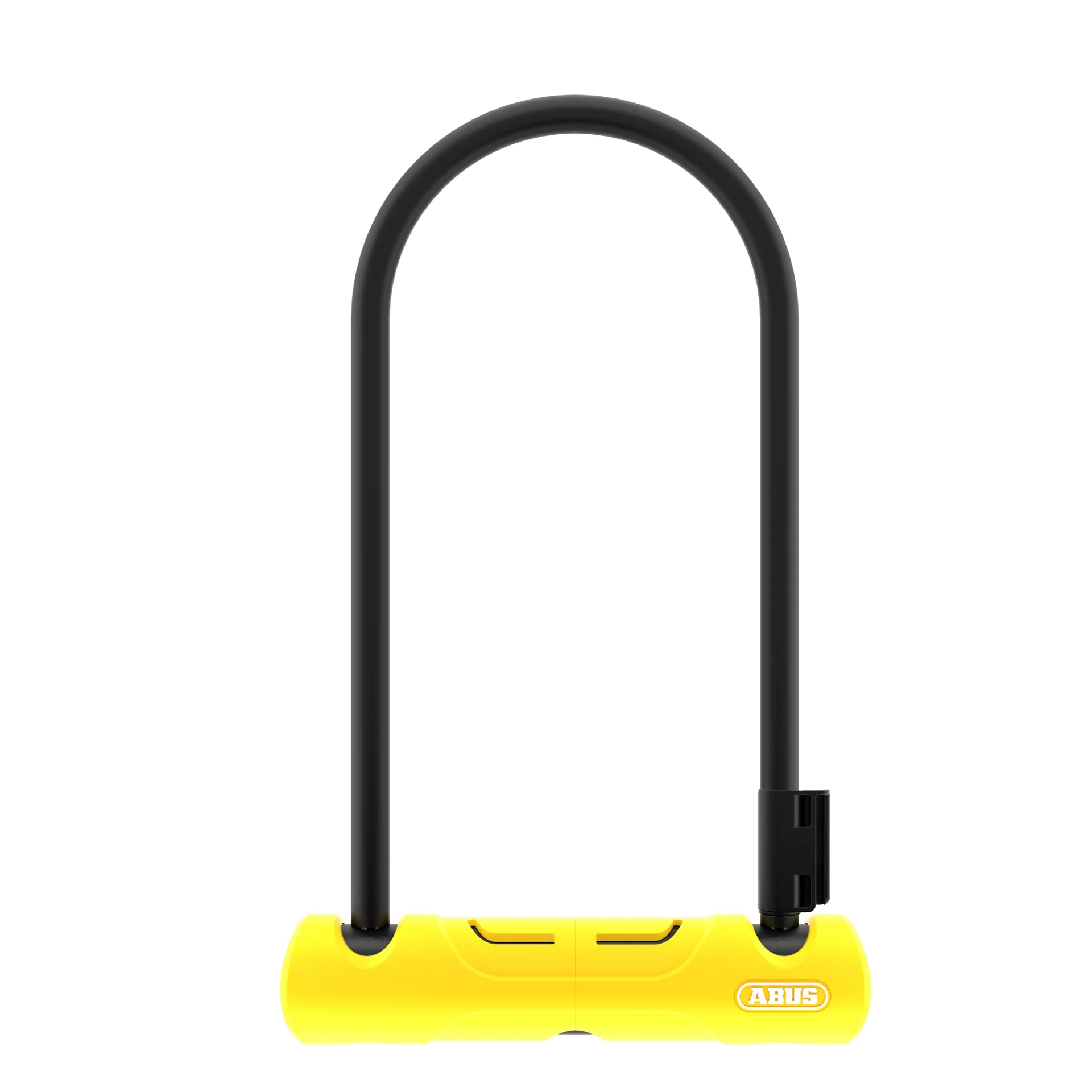 Abus U-Lock - 402 - 402/170HB230 SH34 - Black