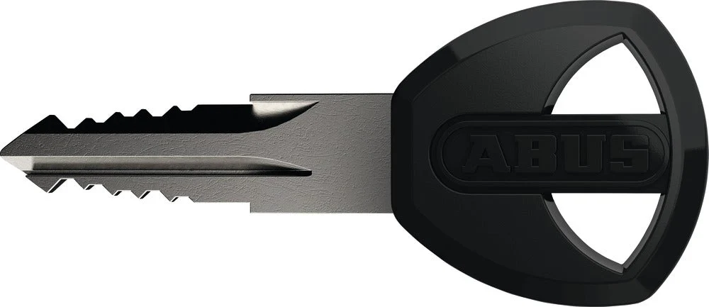 Abus U-Lock - 402 - 402/170HB230 SH34 - Black - Image 2