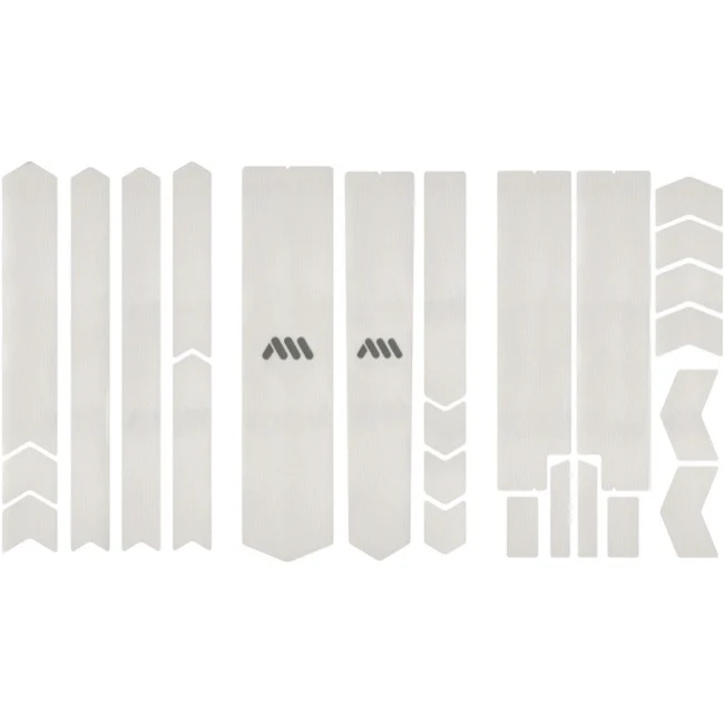 AMS Total Honeycomb Frame Guard