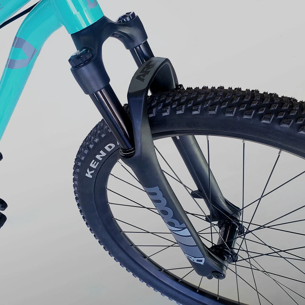 ARQ Wire 26 Pro Build Kit - Pump 100 Forks - Mint Green - Image 6