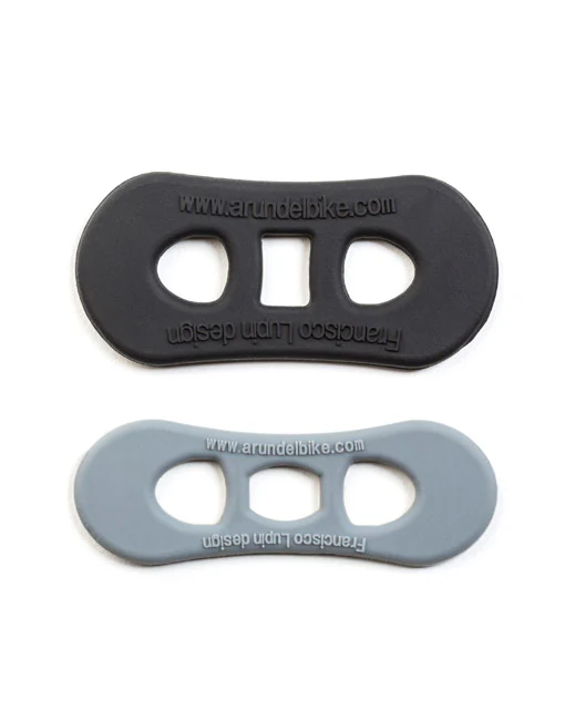 Arundel Bando Bottle Cage - Powder Blue - Image 2
