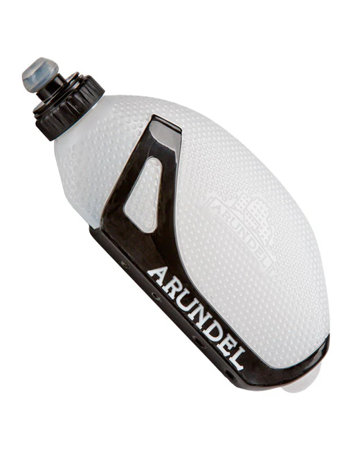 Arundel Chrono II Replacement Water Bottle - Clear