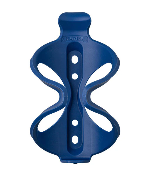 Arundel Grypto Bottle Cage - Blue