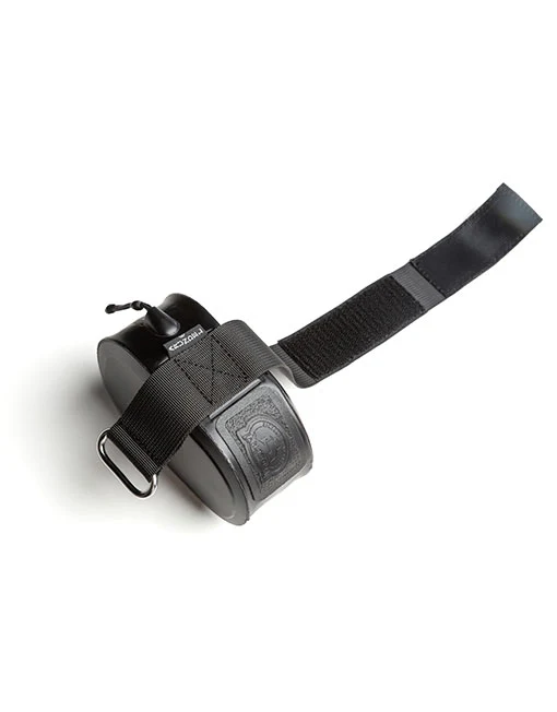 Arundel Medio Seatbag - Black - Image 2