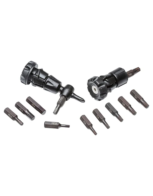 Arundel Shameless Plugs Bar End Tool - Image 2