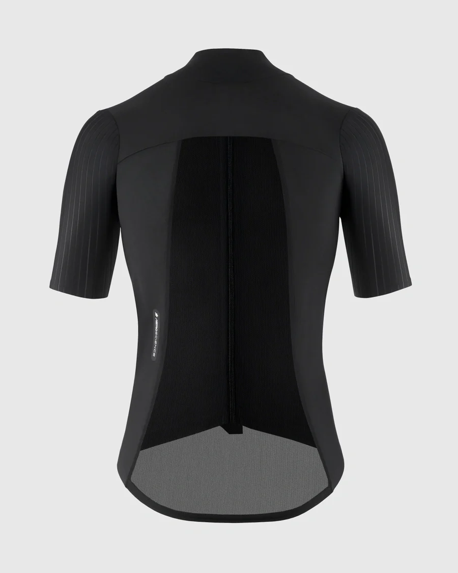 Assos Equipe RS Shell Jersey S11 - Black - Image 3