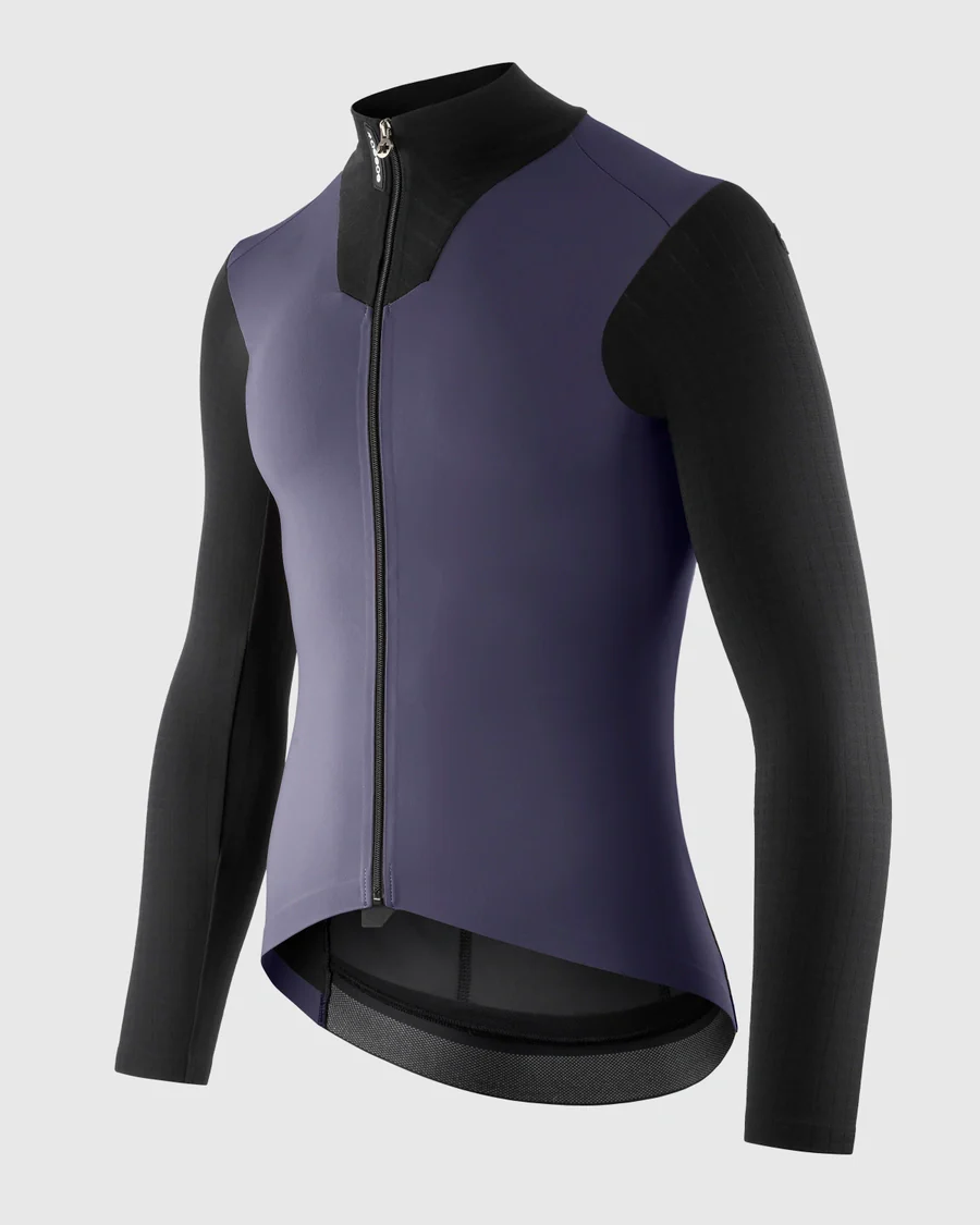 Assos Mille GTs Spring Fall Jacket S11 - Future Dusk - Image 4