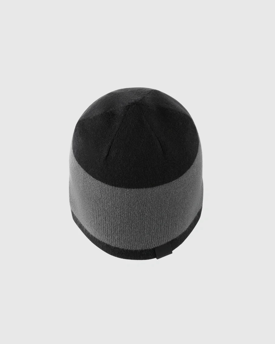 Assos Signature Beanie Evo - Black - Image 3