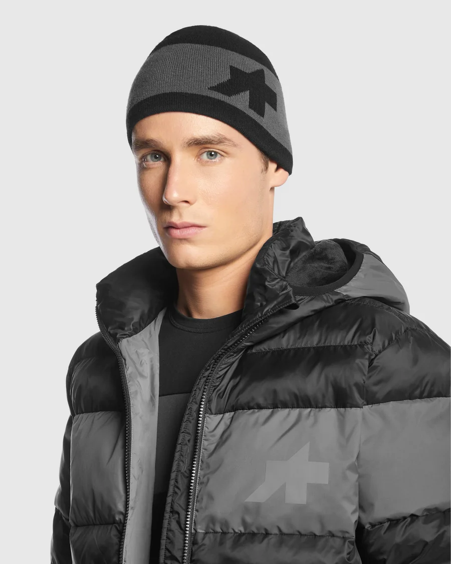 Assos Signature Beanie Evo - Black - Image 4