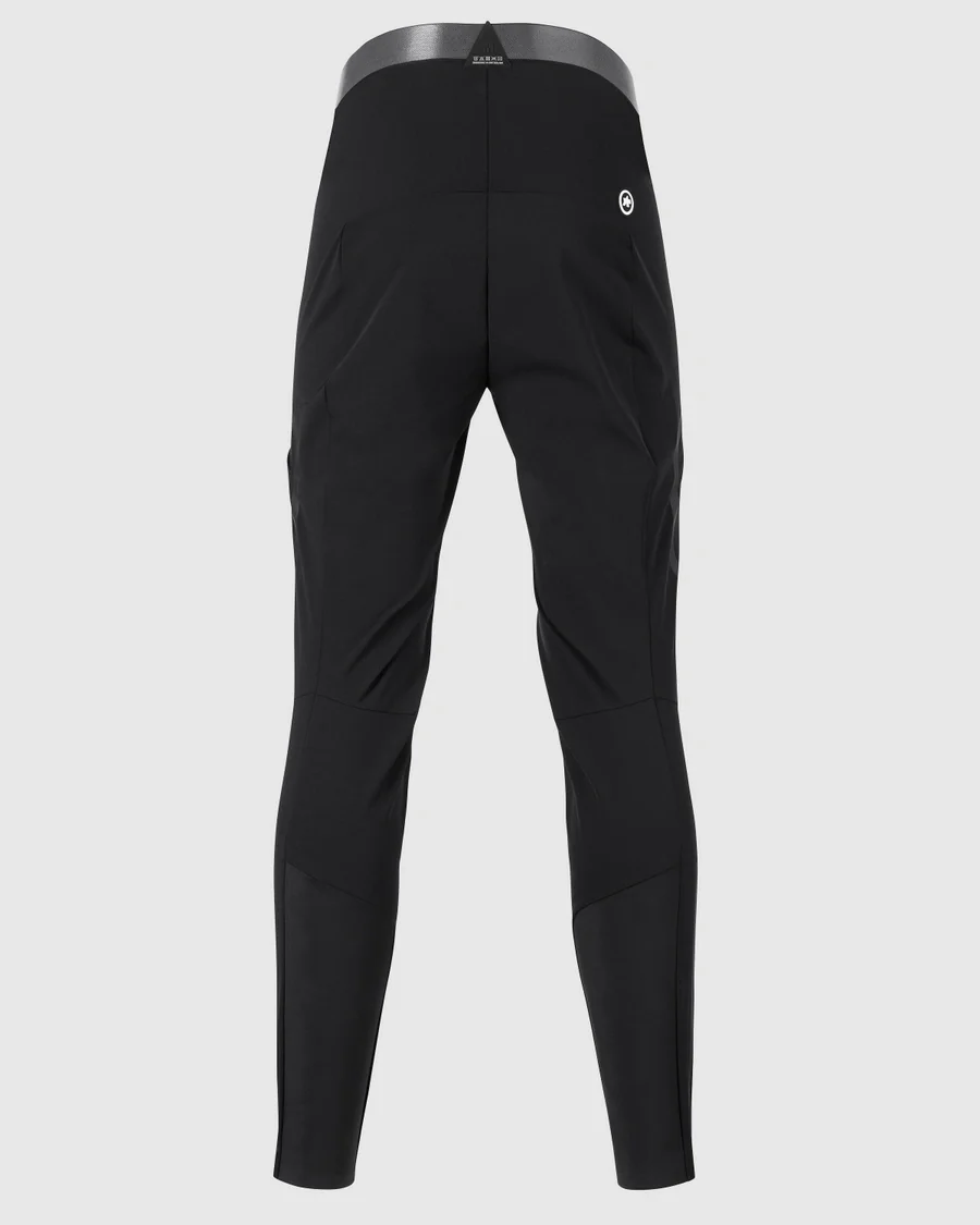 Assos Trail Tactica Cargo Pants T3 - Black - Image 3