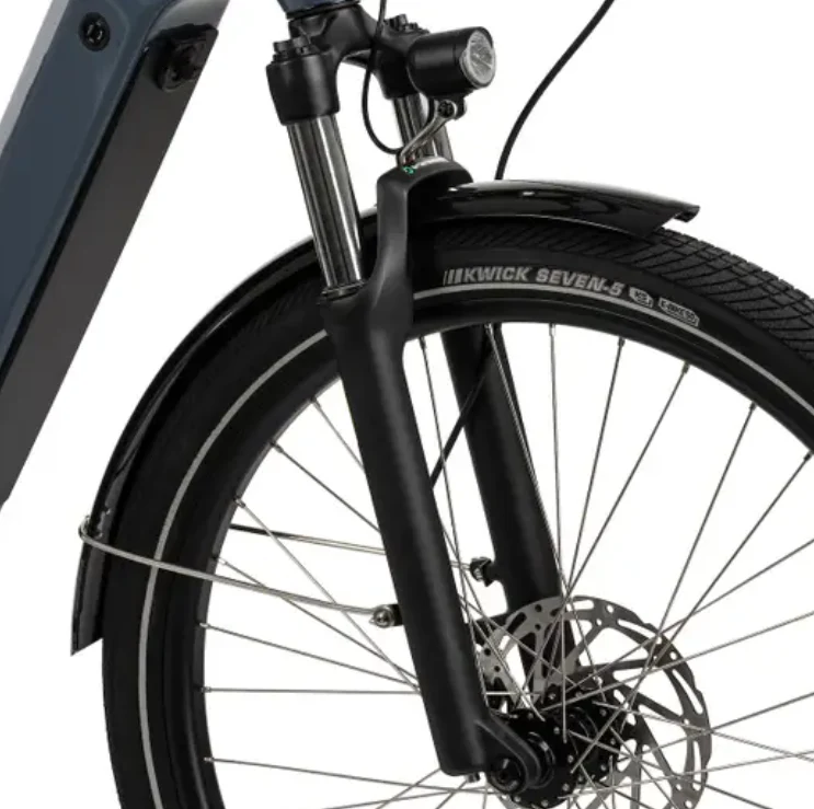 Batch Bicycles eCB.3 27.5 - Slate Bronze - Image 13