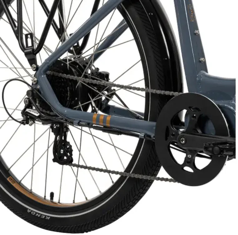 Batch Bicycles eCB.3 27.5 - Slate Bronze - Image 3