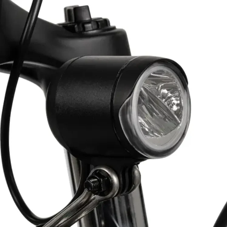 Batch Bicycles eCB.3 27.5 - Slate Bronze - Image 9
