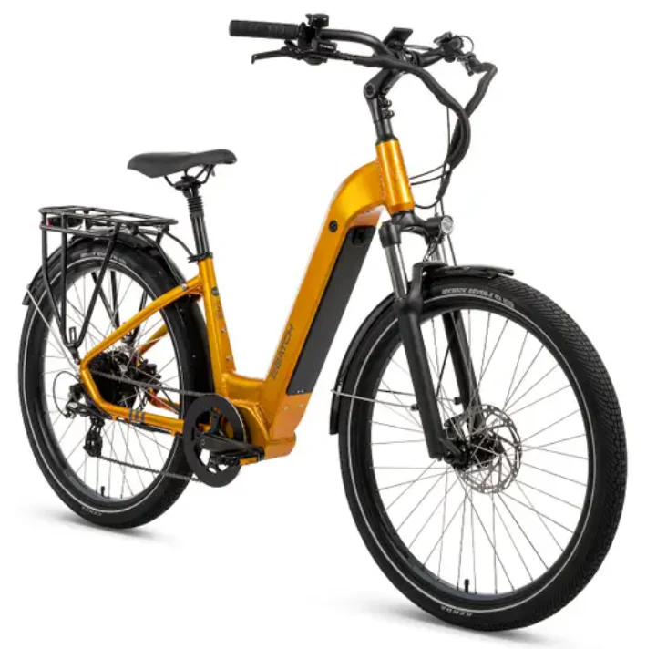Batch Bicycles eCB.3 27.5 - Sunrise - Image 2