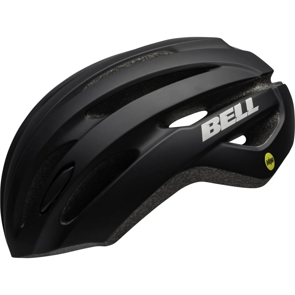 Bell Avenue MIPS Road Helmet - Matt Gloss Black
