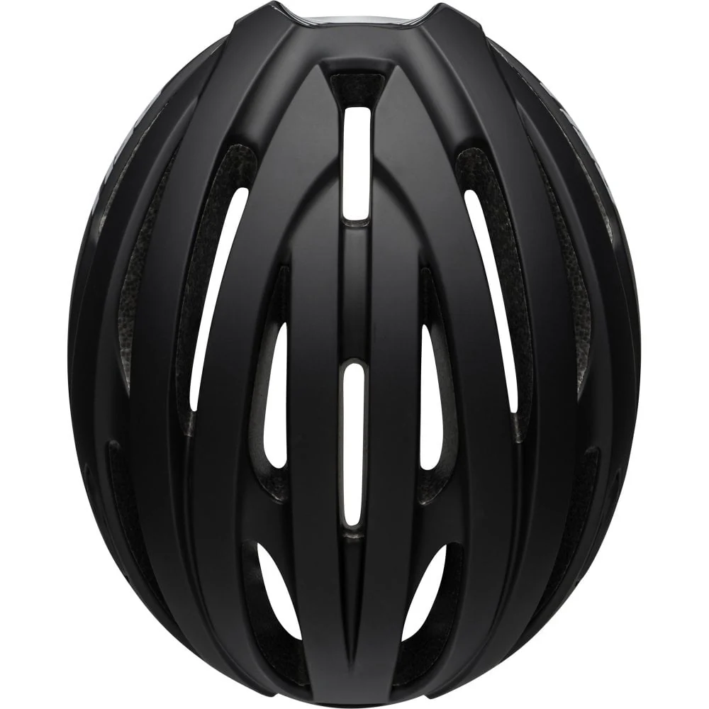 Bell Avenue MIPS Road Helmet - Matt Gloss Black - Image 4