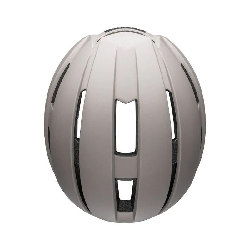 Bell Daily MIPS LED Commuter Helmet - Womens - Matt Cement - Image 4