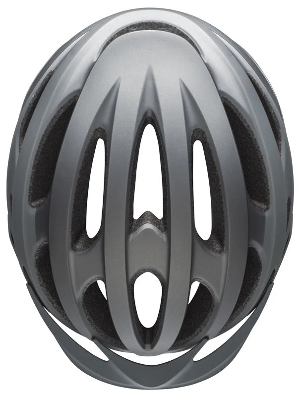 Bell Drifter MIPS MTB Helmet - Thunder Matt-Gloss Gunmetal-Green - 2019 - Image 3