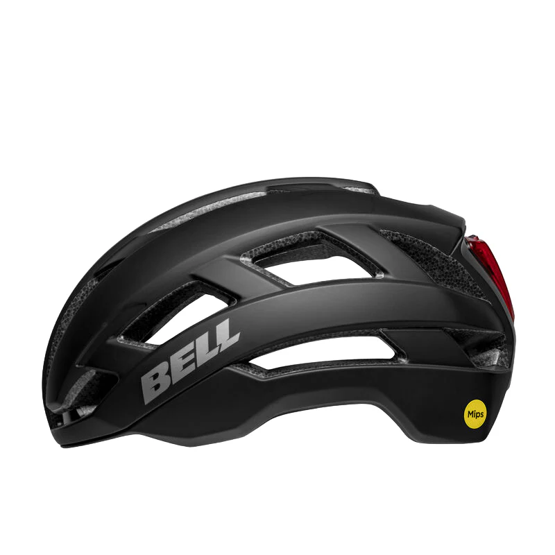 Bell Falcon XR LED MIPS MTB Helmet - Matt Black - Image 3