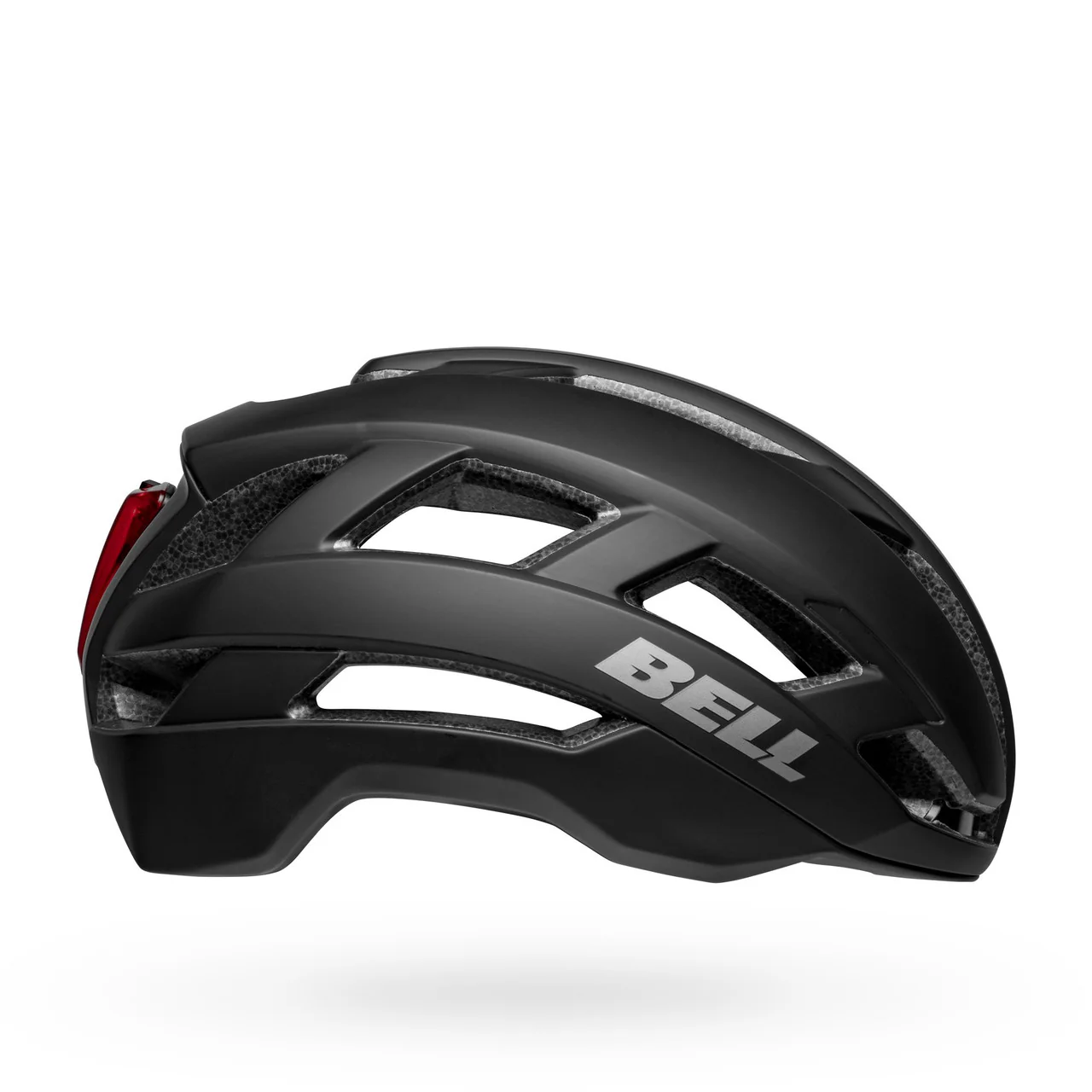 Bell Falcon XR LED MIPS MTB Helmet - Matt Black - Image 4