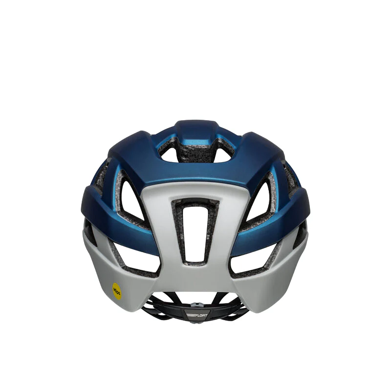 Bell Falcon XR MIPS MTB Helmet - Matt Blue-Gray - Image 4