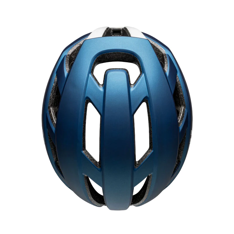 Bell Falcon XR MIPS MTB Helmet - Matt Blue-Gray - Image 6