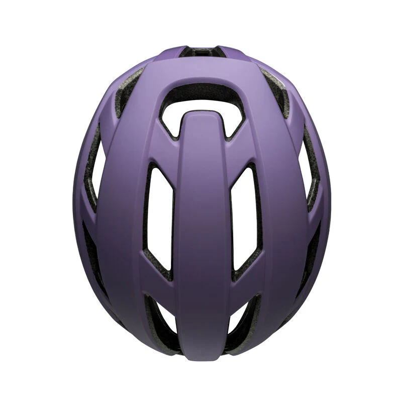 Bell Falcon XR MIPS MTB Helmet - Matt Gloss Purple - Image 6
