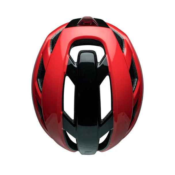 Bell Falcon XR MIPS MTB Helmet - Red-Black - Image 6