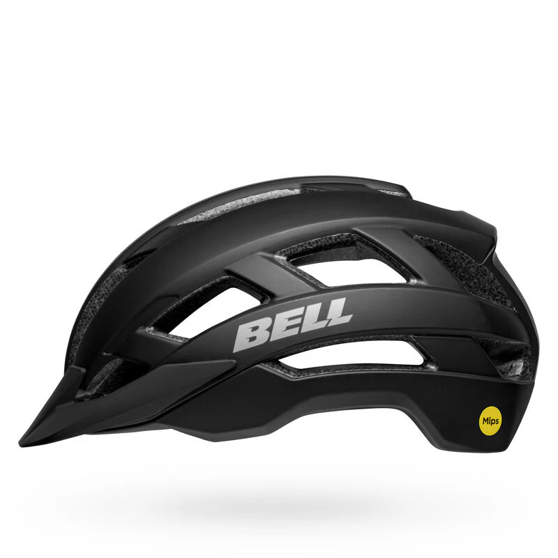 Bell Falcon XRV MIPS MTB Helmet - Matt Black - Image 3