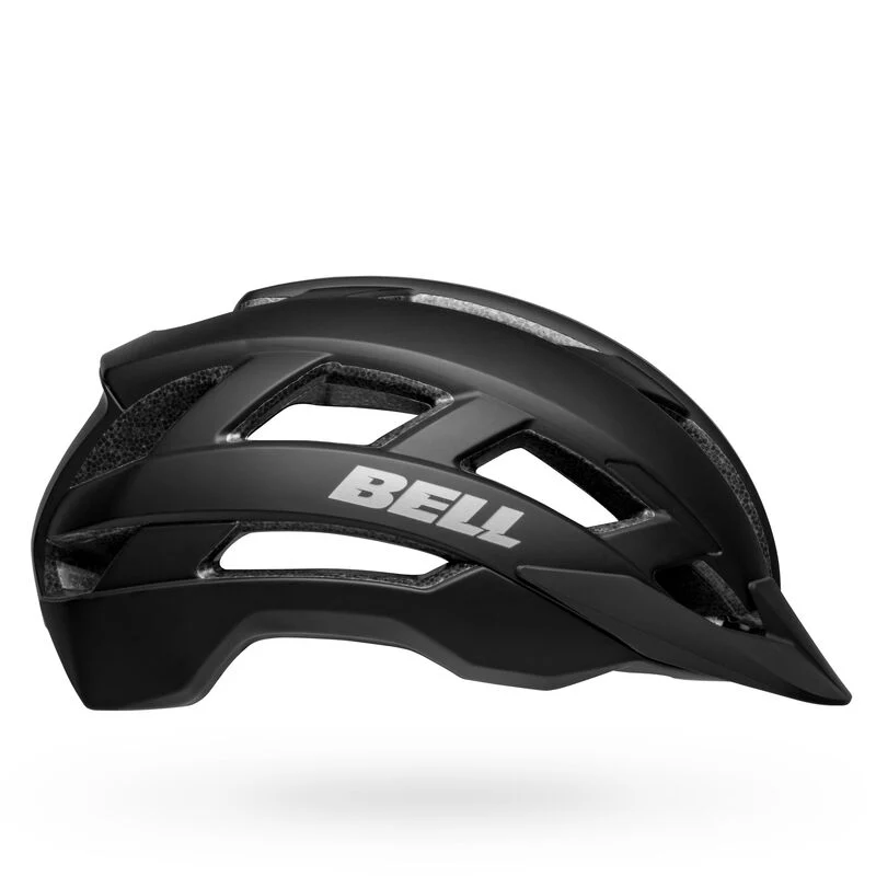 Bell Falcon XRV MIPS MTB Helmet - Matt Black - Image 4