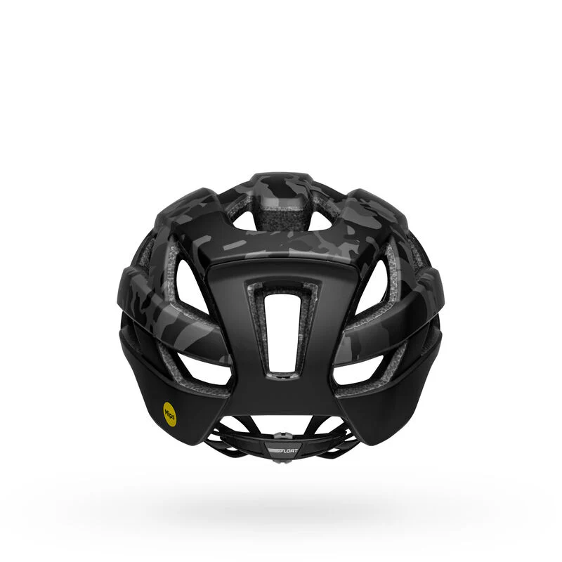 Bell Falcon XRV MIPS MTB Helmet - Matt Black-Camo - Image 6