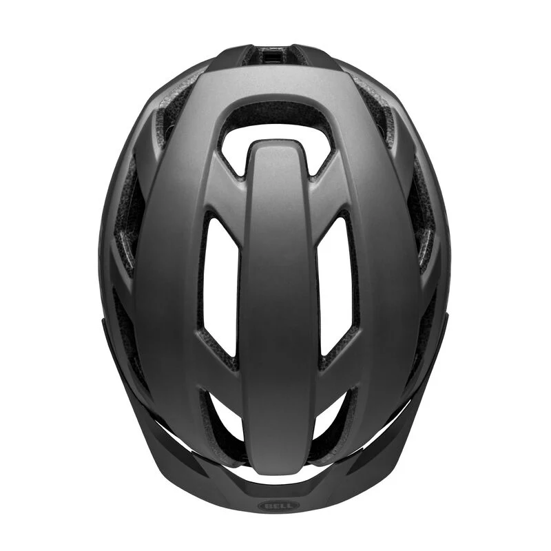Bell Falcon XRV MIPS MTB Helmet - Matt Gloss Gray - Image 5