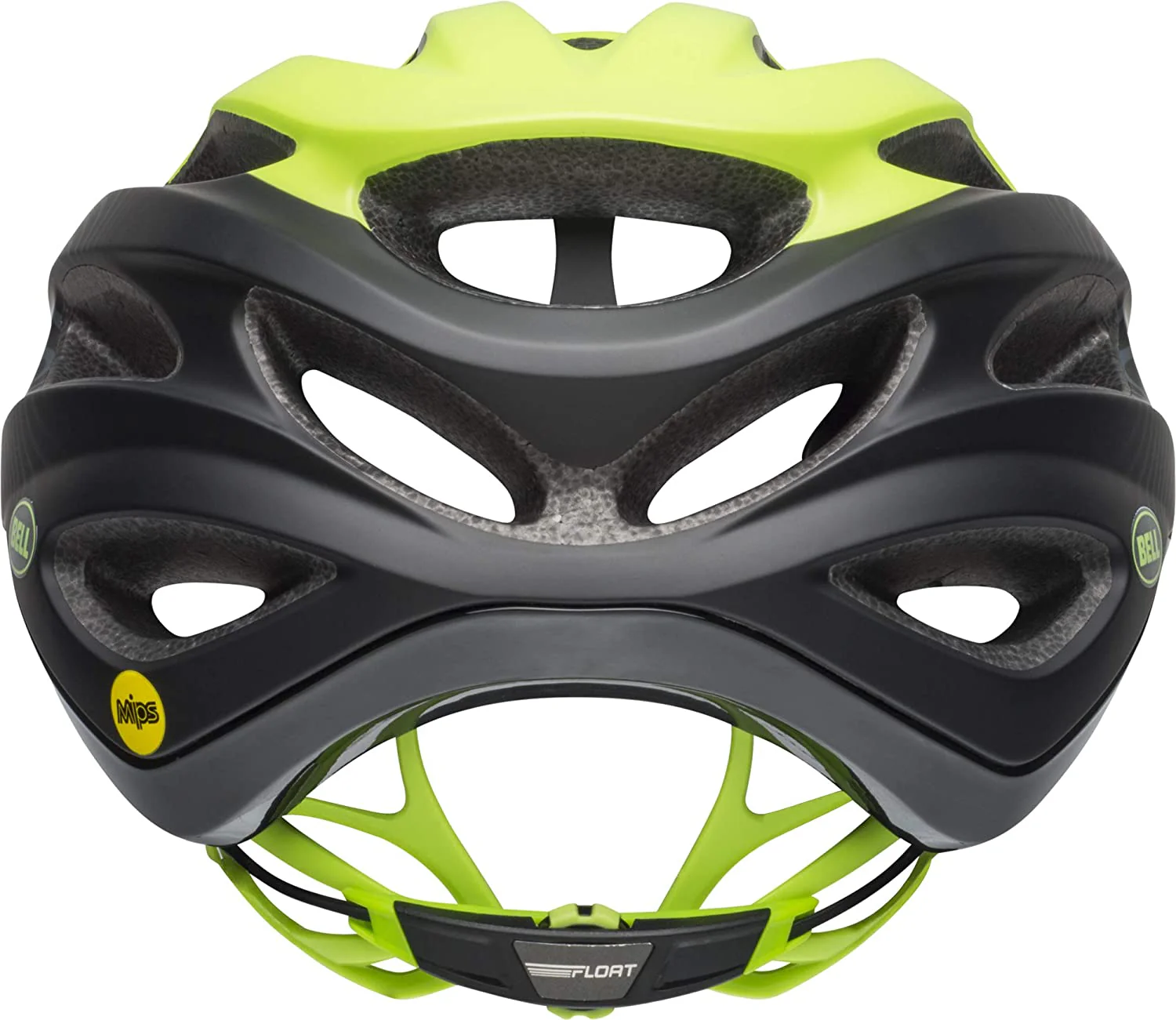 Bell Formula MIPS Road Helmet - Tsunami Matt-Gloss Green-Black - 2019 - Image 4