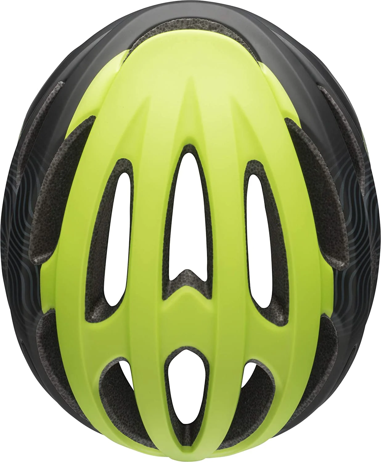 Bell Formula MIPS Road Helmet - Tsunami Matt-Gloss Green-Black - 2019 - Image 5