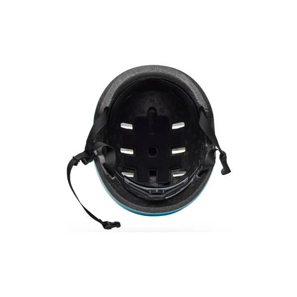 Bell Lil Ripper Child Helmet - Bike Party - Gloss Teal - Image 6